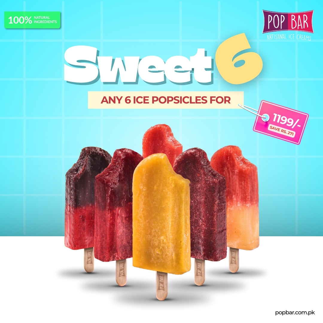 Sweet 6