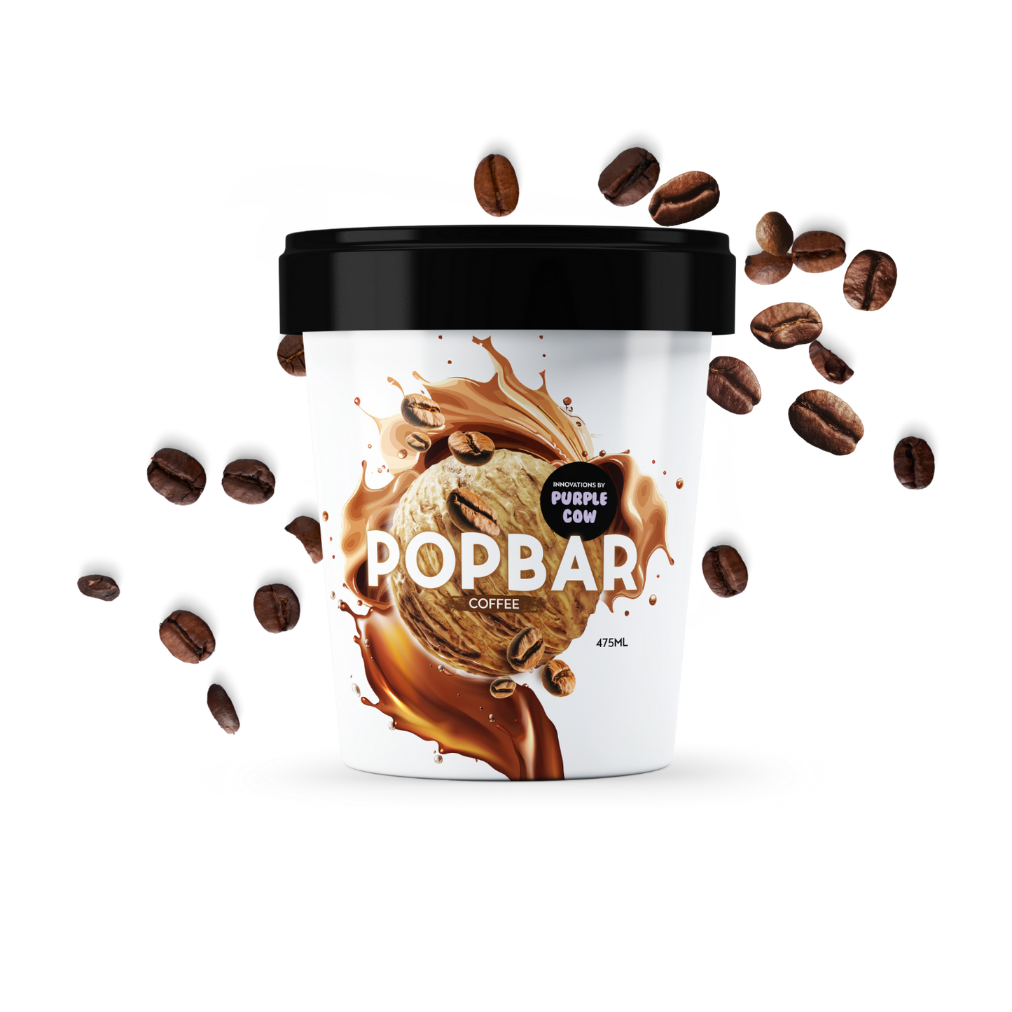 Coffee Tub