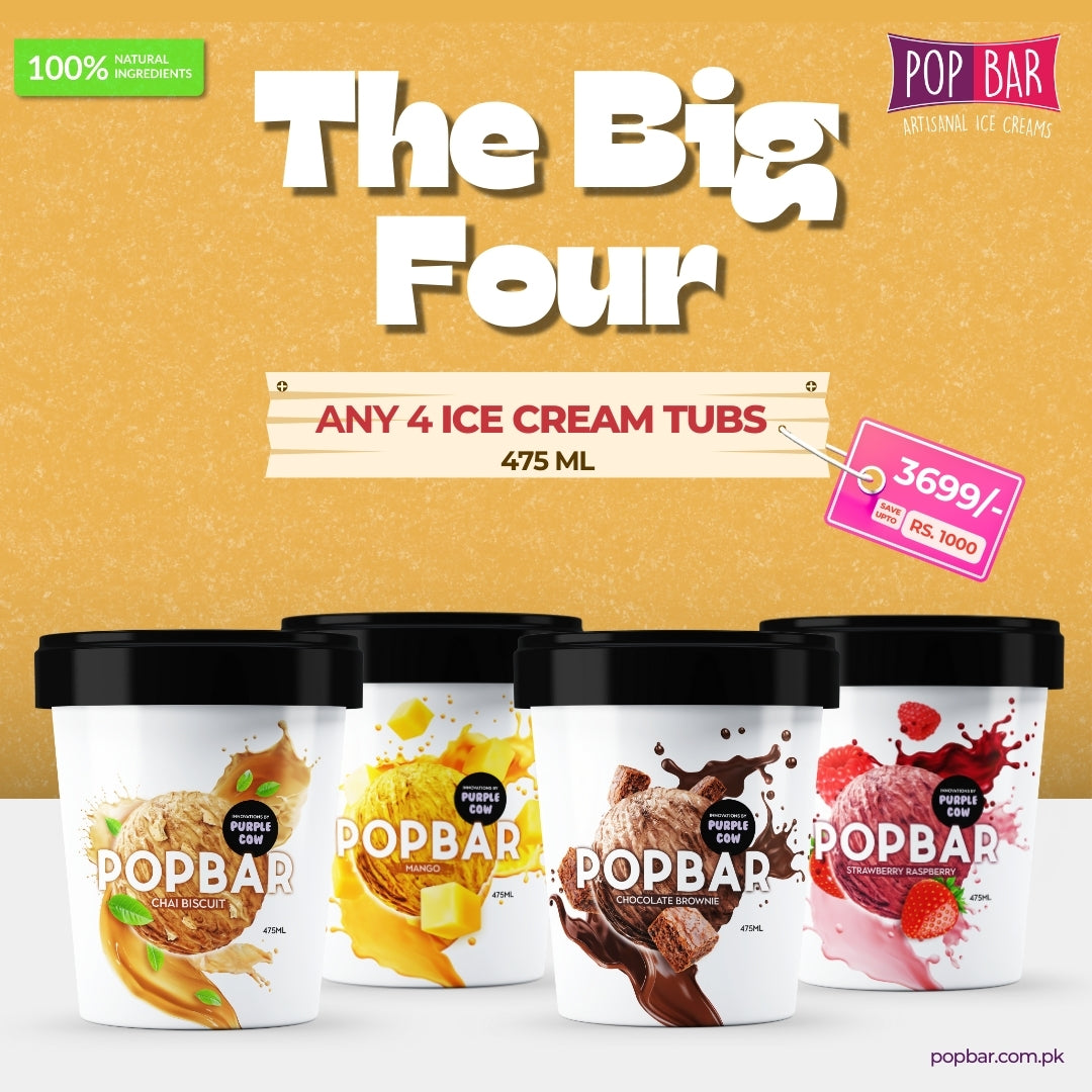 The Big Four