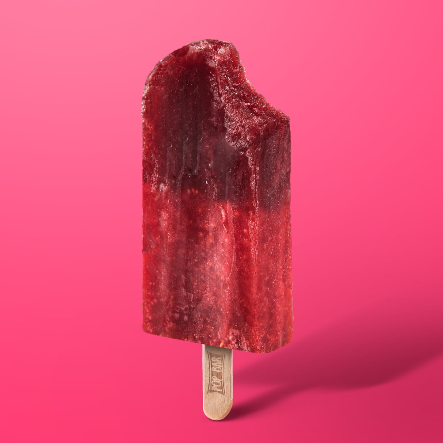 Blackberry Raspberry