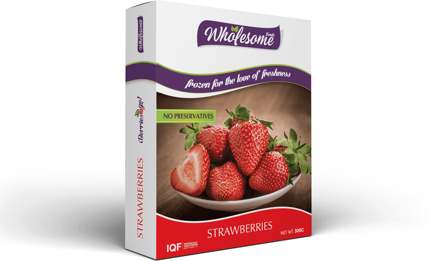 Strawberry