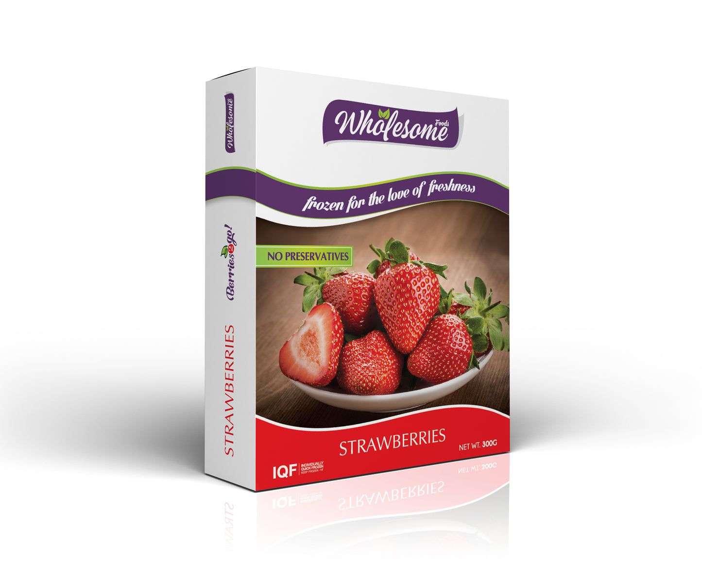 Strawberry