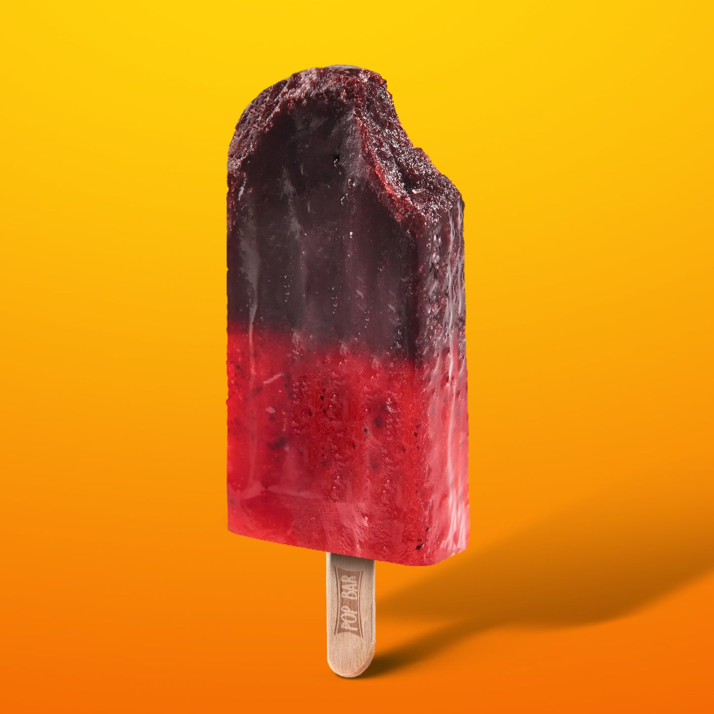 Strawberry Blueberry