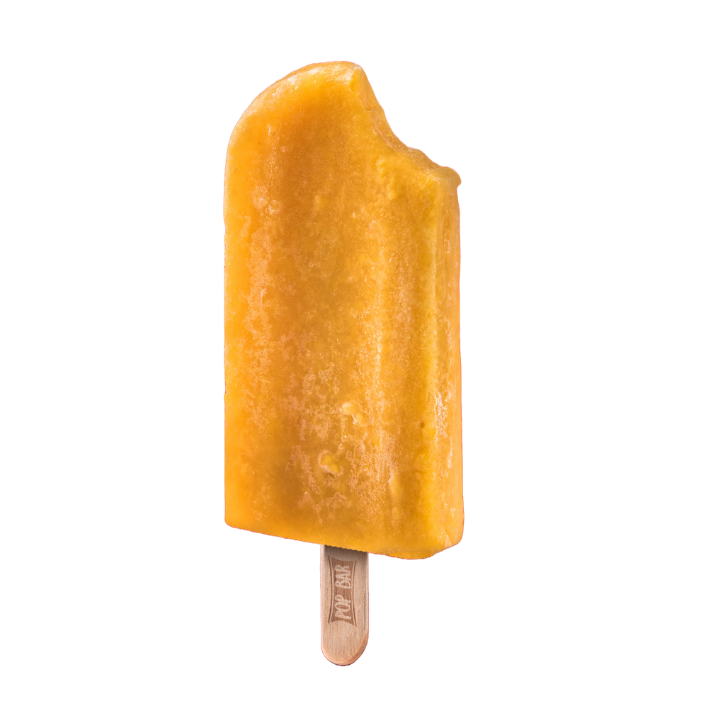 Mango | Ice Popsicles- PopBar
